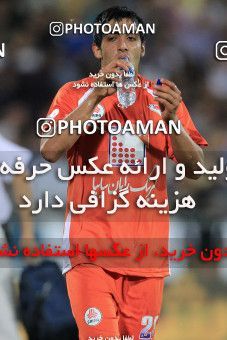 1150446, Tehran, [*parameter:4*], لیگ برتر فوتبال ایران، Persian Gulf Cup، Week 9، First Leg، Esteghlal 3 v 2 Saipa on 2010/09/17 at Azadi Stadium