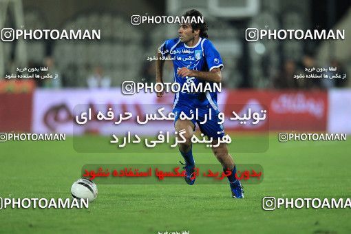 1150552, Tehran, [*parameter:4*], لیگ برتر فوتبال ایران، Persian Gulf Cup، Week 9، First Leg، Esteghlal 3 v 2 Saipa on 2010/09/17 at Azadi Stadium