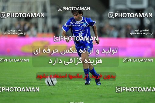 1150482, Tehran, [*parameter:4*], لیگ برتر فوتبال ایران، Persian Gulf Cup، Week 9، First Leg، Esteghlal 3 v 2 Saipa on 2010/09/17 at Azadi Stadium