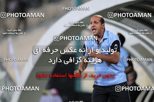 1150473, Tehran, [*parameter:4*], لیگ برتر فوتبال ایران، Persian Gulf Cup، Week 9، First Leg، Esteghlal 3 v 2 Saipa on 2010/09/17 at Azadi Stadium