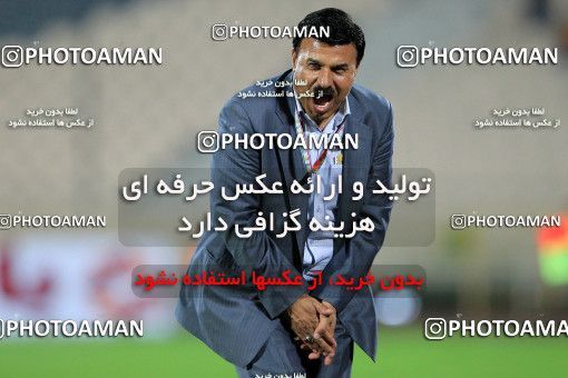 1150493, Tehran, [*parameter:4*], لیگ برتر فوتبال ایران، Persian Gulf Cup، Week 9، First Leg، Esteghlal 3 v 2 Saipa on 2010/09/17 at Azadi Stadium