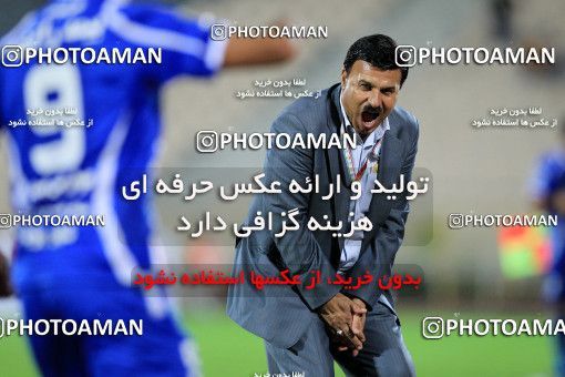 1150529, Tehran, [*parameter:4*], لیگ برتر فوتبال ایران، Persian Gulf Cup، Week 9، First Leg، Esteghlal 3 v 2 Saipa on 2010/09/17 at Azadi Stadium