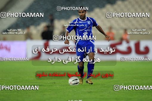 1150514, Tehran, Iran, Iran Pro League، Persian Gulf Cup، 2010-11 season، First Leg، Week 9، Esteghlal 3 v 2 Saipa on 2010/09/17 at Azadi Stadium