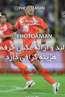 1150496, Tehran, [*parameter:4*], لیگ برتر فوتبال ایران، Persian Gulf Cup، Week 9، First Leg، Esteghlal 3 v 2 Saipa on 2010/09/17 at Azadi Stadium