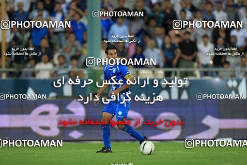 1150268, Tehran, [*parameter:4*], لیگ برتر فوتبال ایران، Persian Gulf Cup، Week 9، First Leg، Esteghlal 3 v 2 Saipa on 2010/09/17 at Azadi Stadium