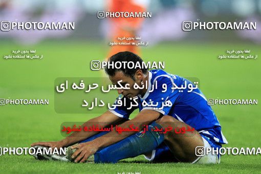 1150373, Tehran, [*parameter:4*], لیگ برتر فوتبال ایران، Persian Gulf Cup، Week 9، First Leg، Esteghlal 3 v 2 Saipa on 2010/09/17 at Azadi Stadium