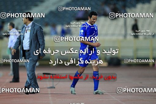 1150280, Tehran, [*parameter:4*], لیگ برتر فوتبال ایران، Persian Gulf Cup، Week 9، First Leg، Esteghlal 3 v 2 Saipa on 2010/09/17 at Azadi Stadium