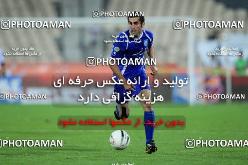 1150362, Tehran, [*parameter:4*], لیگ برتر فوتبال ایران، Persian Gulf Cup، Week 9، First Leg، Esteghlal 3 v 2 Saipa on 2010/09/17 at Azadi Stadium