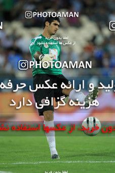 1150303, Tehran, [*parameter:4*], لیگ برتر فوتبال ایران، Persian Gulf Cup، Week 9، First Leg، Esteghlal 3 v 2 Saipa on 2010/09/17 at Azadi Stadium