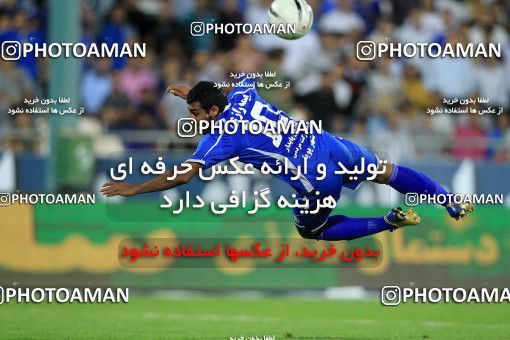 1150422, Tehran, [*parameter:4*], لیگ برتر فوتبال ایران، Persian Gulf Cup، Week 9، First Leg، Esteghlal 3 v 2 Saipa on 2010/09/17 at Azadi Stadium