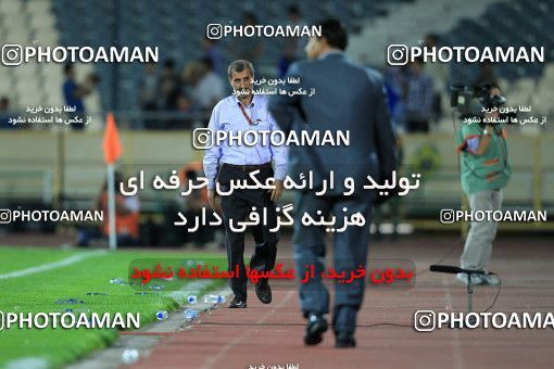 1150281, Tehran, [*parameter:4*], لیگ برتر فوتبال ایران، Persian Gulf Cup، Week 9، First Leg، Esteghlal 3 v 2 Saipa on 2010/09/17 at Azadi Stadium
