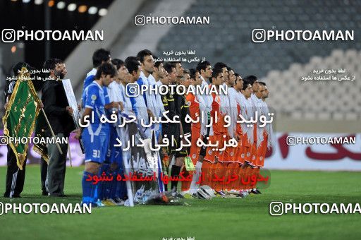 1150629, Tehran, [*parameter:4*], لیگ برتر فوتبال ایران، Persian Gulf Cup، Week 9، First Leg، Esteghlal 3 v 2 Saipa on 2010/09/17 at Azadi Stadium