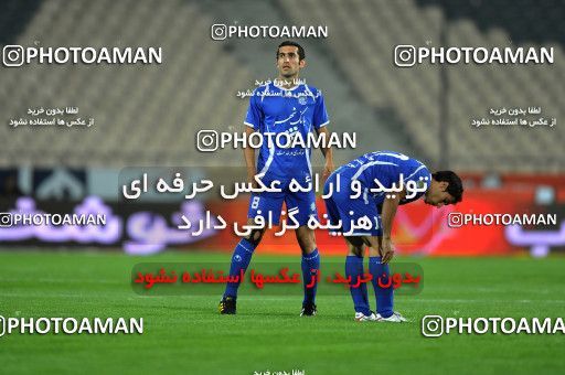 1150595, Tehran, [*parameter:4*], لیگ برتر فوتبال ایران، Persian Gulf Cup، Week 9، First Leg، Esteghlal 3 v 2 Saipa on 2010/09/17 at Azadi Stadium
