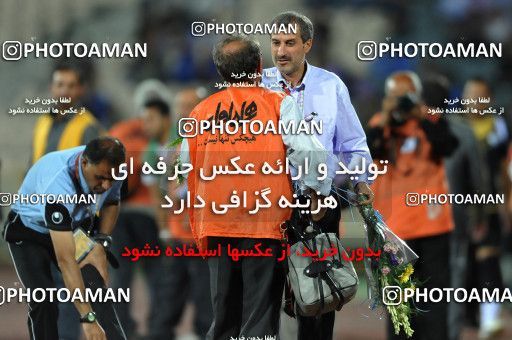 1150560, Tehran, [*parameter:4*], لیگ برتر فوتبال ایران، Persian Gulf Cup، Week 9، First Leg، Esteghlal 3 v 2 Saipa on 2010/09/17 at Azadi Stadium