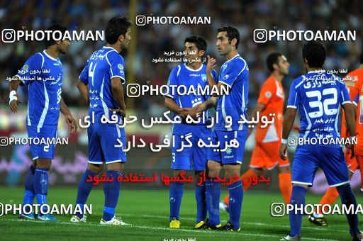 1150578, Tehran, [*parameter:4*], لیگ برتر فوتبال ایران، Persian Gulf Cup، Week 9، First Leg، Esteghlal 3 v 2 Saipa on 2010/09/17 at Azadi Stadium