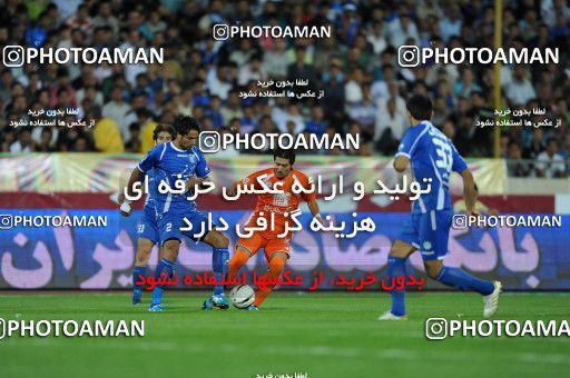 1150608, Tehran, [*parameter:4*], لیگ برتر فوتبال ایران، Persian Gulf Cup، Week 9، First Leg، Esteghlal 3 v 2 Saipa on 2010/09/17 at Azadi Stadium