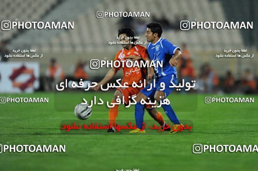 1150649, Tehran, [*parameter:4*], لیگ برتر فوتبال ایران، Persian Gulf Cup، Week 9، First Leg، Esteghlal 3 v 2 Saipa on 2010/09/17 at Azadi Stadium