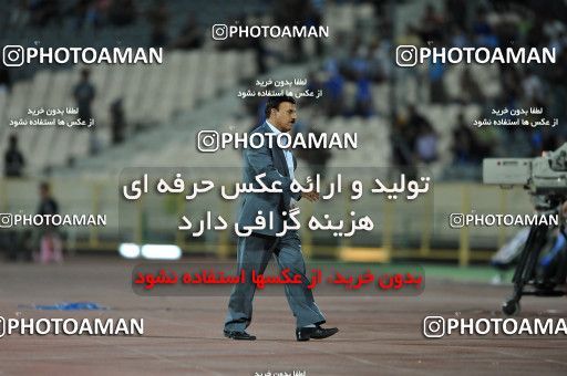 1150624, Tehran, Iran, Iran Pro League، Persian Gulf Cup، 2010-11 season، First Leg، Week 9، Esteghlal 3 v 2 Saipa on 2010/09/17 at Azadi Stadium