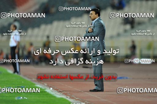 1150582, Tehran, Iran, Iran Pro League، Persian Gulf Cup، 2010-11 season، First Leg، Week 9، Esteghlal 3 v 2 Saipa on 2010/09/17 at Azadi Stadium