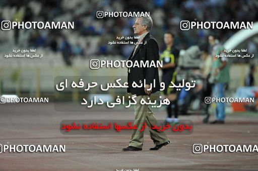 1150659, Tehran, [*parameter:4*], لیگ برتر فوتبال ایران، Persian Gulf Cup، Week 9، First Leg، Esteghlal 3 v 2 Saipa on 2010/09/17 at Azadi Stadium