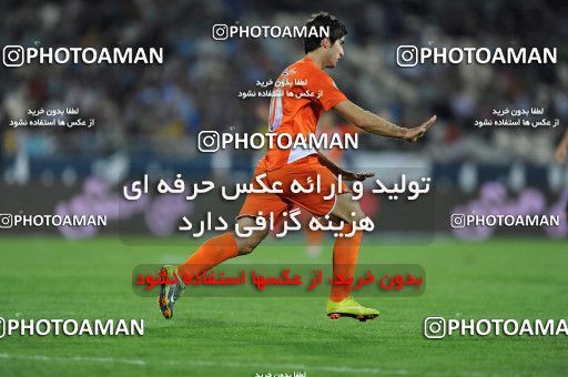 1150589, Tehran, [*parameter:4*], لیگ برتر فوتبال ایران، Persian Gulf Cup، Week 9، First Leg، Esteghlal 3 v 2 Saipa on 2010/09/17 at Azadi Stadium