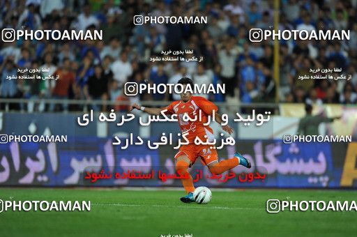 1150602, Tehran, [*parameter:4*], لیگ برتر فوتبال ایران، Persian Gulf Cup، Week 9، First Leg، Esteghlal 3 v 2 Saipa on 2010/09/17 at Azadi Stadium