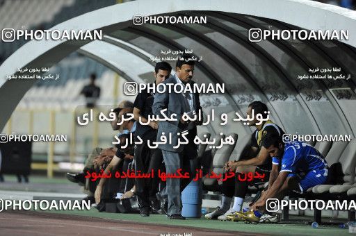 1150648, Tehran, [*parameter:4*], لیگ برتر فوتبال ایران، Persian Gulf Cup، Week 9، First Leg، Esteghlal 3 v 2 Saipa on 2010/09/17 at Azadi Stadium