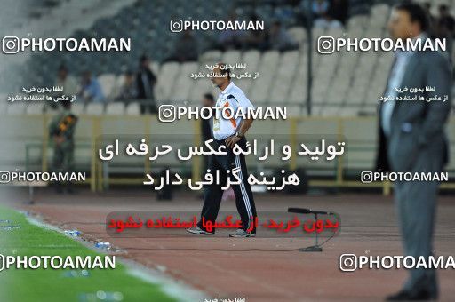 1150627, Tehran, [*parameter:4*], لیگ برتر فوتبال ایران، Persian Gulf Cup، Week 9، First Leg، Esteghlal 3 v 2 Saipa on 2010/09/17 at Azadi Stadium