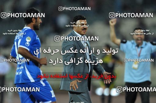 1150634, Tehran, [*parameter:4*], لیگ برتر فوتبال ایران، Persian Gulf Cup، Week 9، First Leg، Esteghlal 3 v 2 Saipa on 2010/09/17 at Azadi Stadium