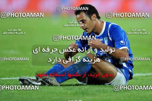 1150603, Tehran, [*parameter:4*], لیگ برتر فوتبال ایران، Persian Gulf Cup، Week 9، First Leg، Esteghlal 3 v 2 Saipa on 2010/09/17 at Azadi Stadium