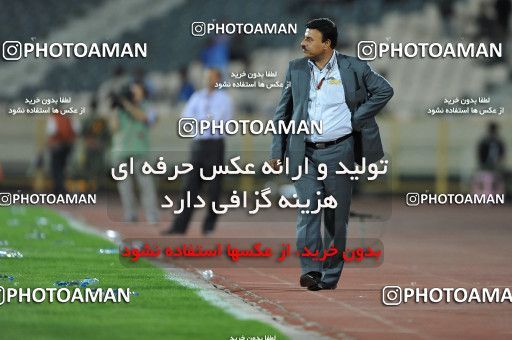 1150611, Tehran, Iran, Iran Pro League، Persian Gulf Cup، 2010-11 season، First Leg، Week 9، Esteghlal 3 v 2 Saipa on 2010/09/17 at Azadi Stadium