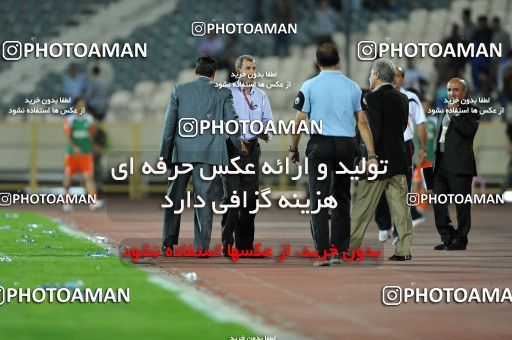 1150661, Tehran, [*parameter:4*], لیگ برتر فوتبال ایران، Persian Gulf Cup، Week 9، First Leg، Esteghlal 3 v 2 Saipa on 2010/09/17 at Azadi Stadium