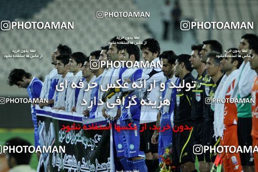 1150676, Tehran, [*parameter:4*], لیگ برتر فوتبال ایران، Persian Gulf Cup، Week 9، First Leg، Esteghlal 3 v 2 Saipa on 2010/09/17 at Azadi Stadium