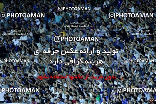 1150668, Tehran, [*parameter:4*], لیگ برتر فوتبال ایران، Persian Gulf Cup، Week 9، First Leg، Esteghlal 3 v 2 Saipa on 2010/09/17 at Azadi Stadium
