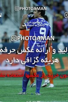 1150705, Tehran, [*parameter:4*], لیگ برتر فوتبال ایران، Persian Gulf Cup، Week 9، First Leg، Esteghlal 3 v 2 Saipa on 2010/09/17 at Azadi Stadium