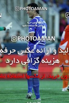 1150698, Tehran, [*parameter:4*], لیگ برتر فوتبال ایران، Persian Gulf Cup، Week 9، First Leg، Esteghlal 3 v 2 Saipa on 2010/09/17 at Azadi Stadium