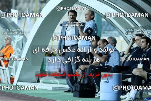 1150697, Tehran, [*parameter:4*], لیگ برتر فوتبال ایران، Persian Gulf Cup، Week 9، First Leg، Esteghlal 3 v 2 Saipa on 2010/09/17 at Azadi Stadium
