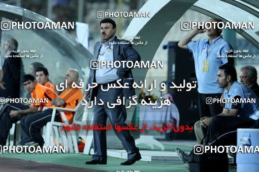 1150702, Tehran, [*parameter:4*], لیگ برتر فوتبال ایران، Persian Gulf Cup، Week 9، First Leg، Esteghlal 3 v 2 Saipa on 2010/09/17 at Azadi Stadium
