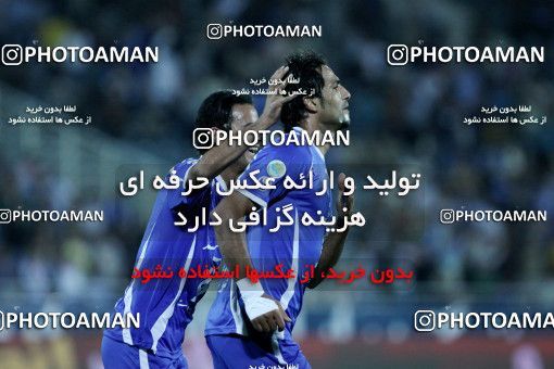 1150694, Tehran, [*parameter:4*], لیگ برتر فوتبال ایران، Persian Gulf Cup، Week 9، First Leg، Esteghlal 3 v 2 Saipa on 2010/09/17 at Azadi Stadium