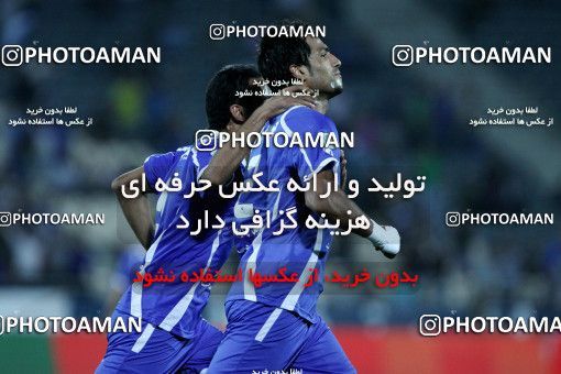 1150692, Tehran, [*parameter:4*], لیگ برتر فوتبال ایران، Persian Gulf Cup، Week 9، First Leg، Esteghlal 3 v 2 Saipa on 2010/09/17 at Azadi Stadium