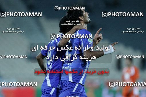 1150674, Tehran, [*parameter:4*], لیگ برتر فوتبال ایران، Persian Gulf Cup، Week 9، First Leg، Esteghlal 3 v 2 Saipa on 2010/09/17 at Azadi Stadium