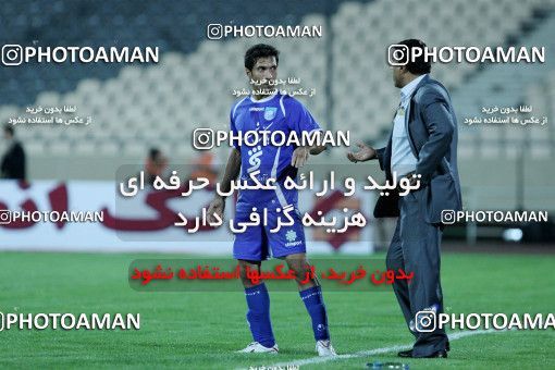 1150677, Tehran, [*parameter:4*], لیگ برتر فوتبال ایران، Persian Gulf Cup، Week 9، First Leg، Esteghlal 3 v 2 Saipa on 2010/09/17 at Azadi Stadium