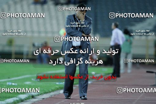 1150673, Tehran, Iran, Iran Pro League، Persian Gulf Cup، 2010-11 season، First Leg، Week 9، Esteghlal 3 v 2 Saipa on 2010/09/17 at Azadi Stadium