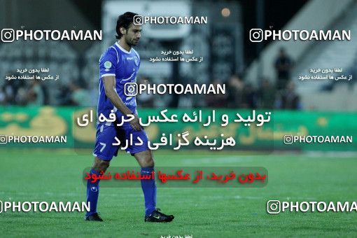 1150678, Tehran, [*parameter:4*], لیگ برتر فوتبال ایران، Persian Gulf Cup، Week 9، First Leg، Esteghlal 3 v 2 Saipa on 2010/09/17 at Azadi Stadium