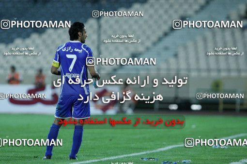1150666, Tehran, [*parameter:4*], لیگ برتر فوتبال ایران، Persian Gulf Cup، Week 9، First Leg، Esteghlal 3 v 2 Saipa on 2010/09/17 at Azadi Stadium
