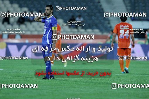 1150695, Tehran, [*parameter:4*], لیگ برتر فوتبال ایران، Persian Gulf Cup، Week 9، First Leg، Esteghlal 3 v 2 Saipa on 2010/09/17 at Azadi Stadium