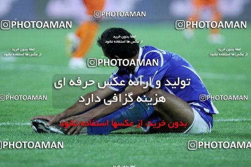1150684, Tehran, [*parameter:4*], لیگ برتر فوتبال ایران، Persian Gulf Cup، Week 9، First Leg، Esteghlal 3 v 2 Saipa on 2010/09/17 at Azadi Stadium