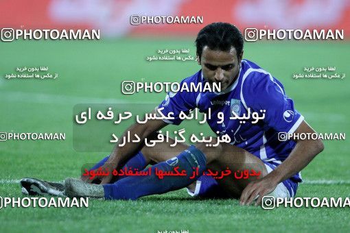 1150670, Tehran, [*parameter:4*], لیگ برتر فوتبال ایران، Persian Gulf Cup، Week 9، First Leg، Esteghlal 3 v 2 Saipa on 2010/09/17 at Azadi Stadium