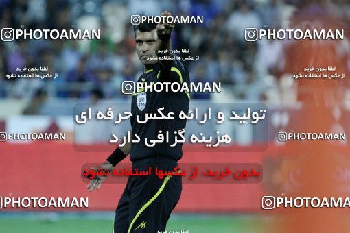 1150686, Tehran, [*parameter:4*], لیگ برتر فوتبال ایران، Persian Gulf Cup، Week 9، First Leg، Esteghlal 3 v 2 Saipa on 2010/09/17 at Azadi Stadium