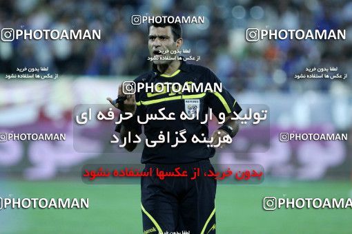 1150690, Tehran, [*parameter:4*], لیگ برتر فوتبال ایران، Persian Gulf Cup، Week 9، First Leg، Esteghlal 3 v 2 Saipa on 2010/09/17 at Azadi Stadium